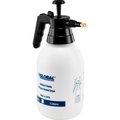 Global Equipment 2.0 Liter Capacity  Landscaping, Sanitizing   All Purpose Handheld Sprayer SX-5073-5